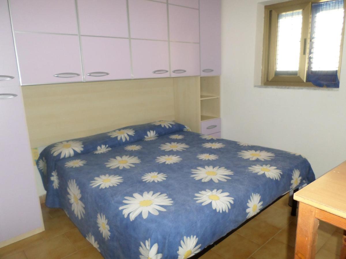 Villaggio Romaniello 卡梅罗塔的码头 外观 照片