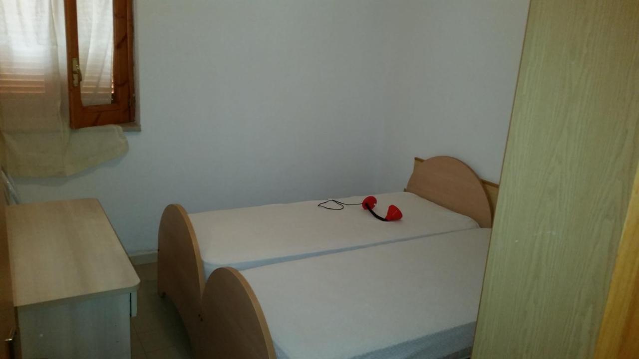 Villaggio Romaniello 卡梅罗塔的码头 外观 照片