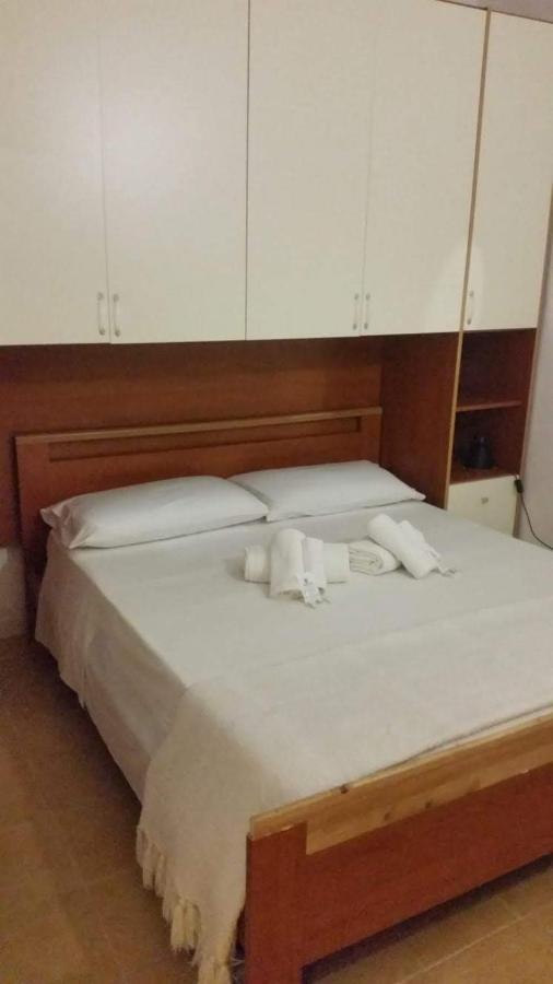 Villaggio Romaniello 卡梅罗塔的码头 外观 照片
